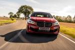 BMW M135i xDrive 2019 года (UK)